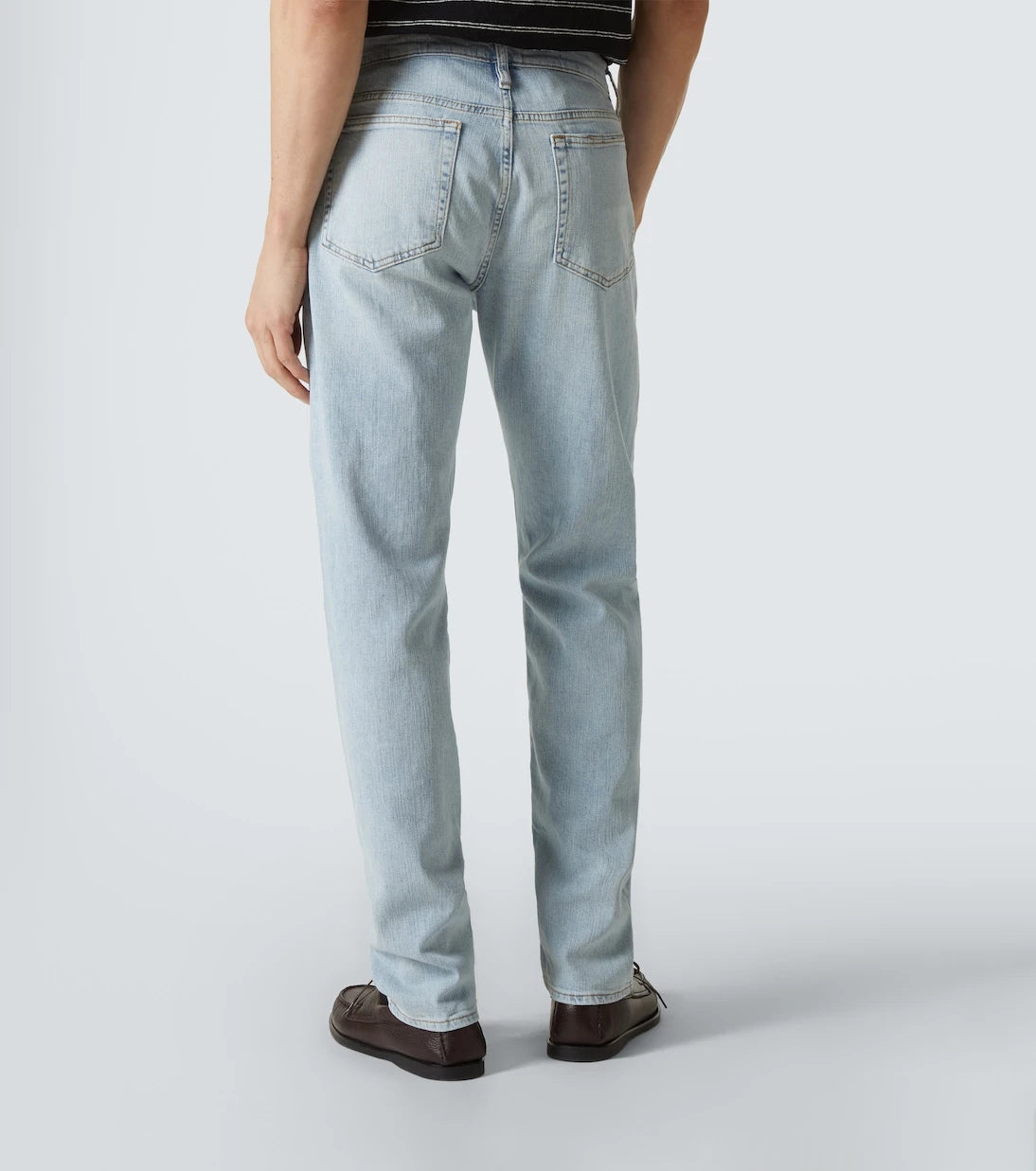 Frame - L'Homme slim jeans