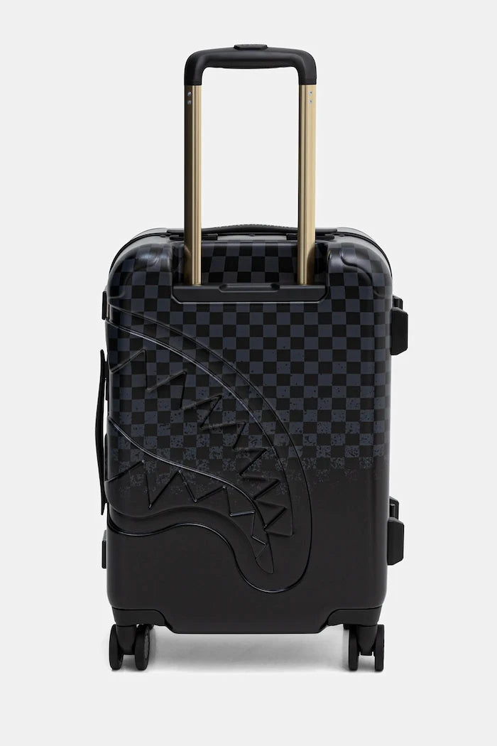 Куфар Sprayground