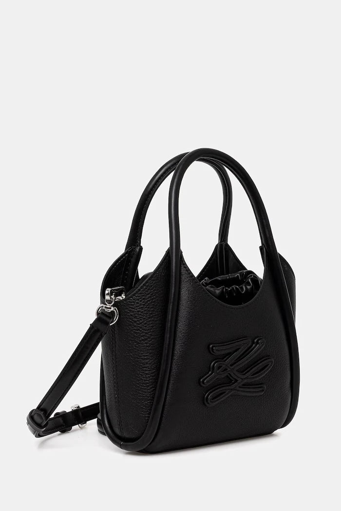 Karl Lagerfeld kadın crossbody çanta K/AUTOGRAPH