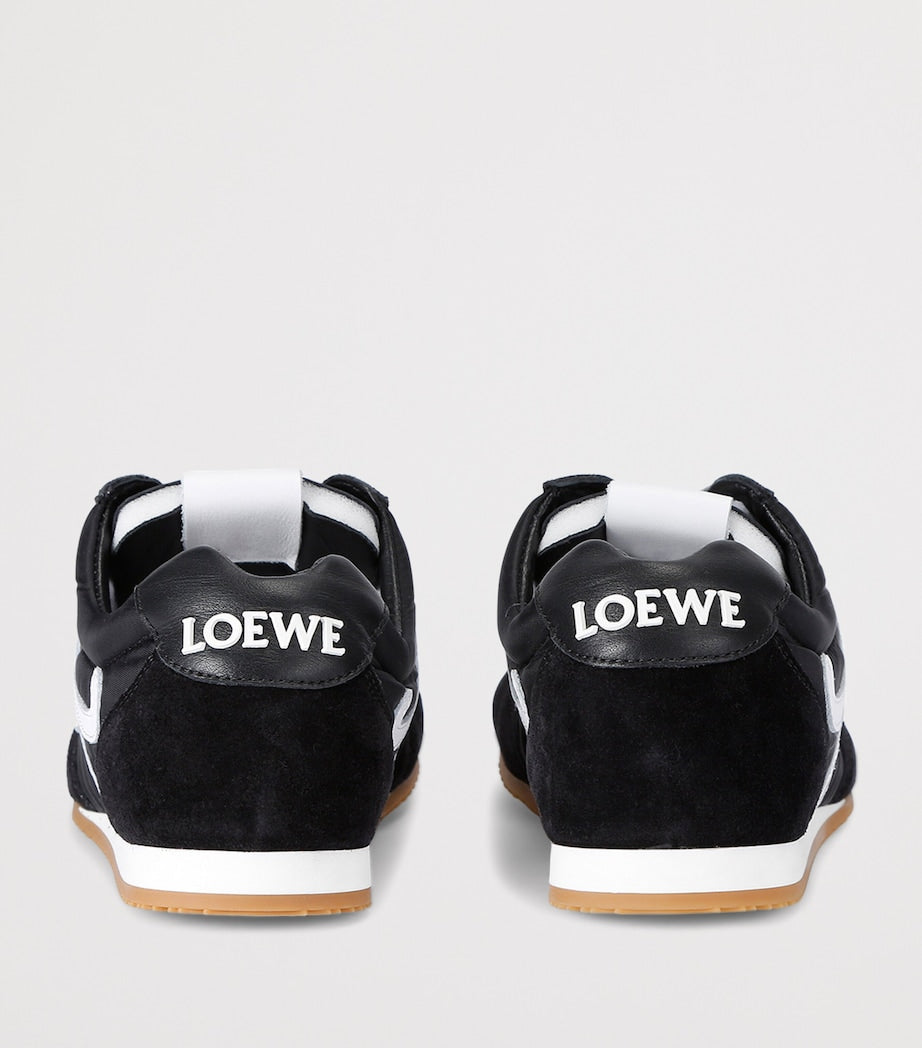 Multi Ballet Runner 2.0 Sneakers