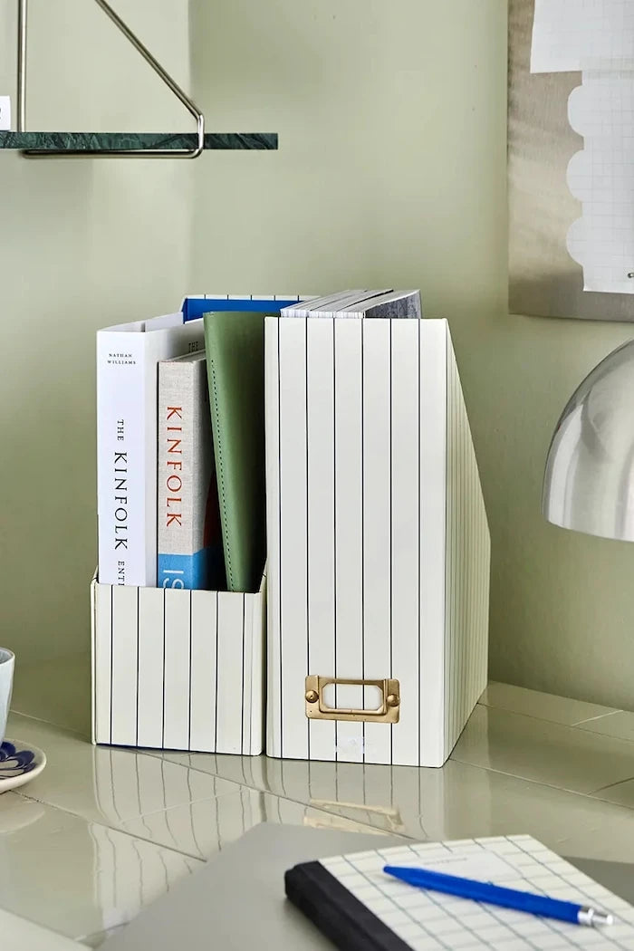 Класьор House Doctor HDHold 12,5 x 31 cm