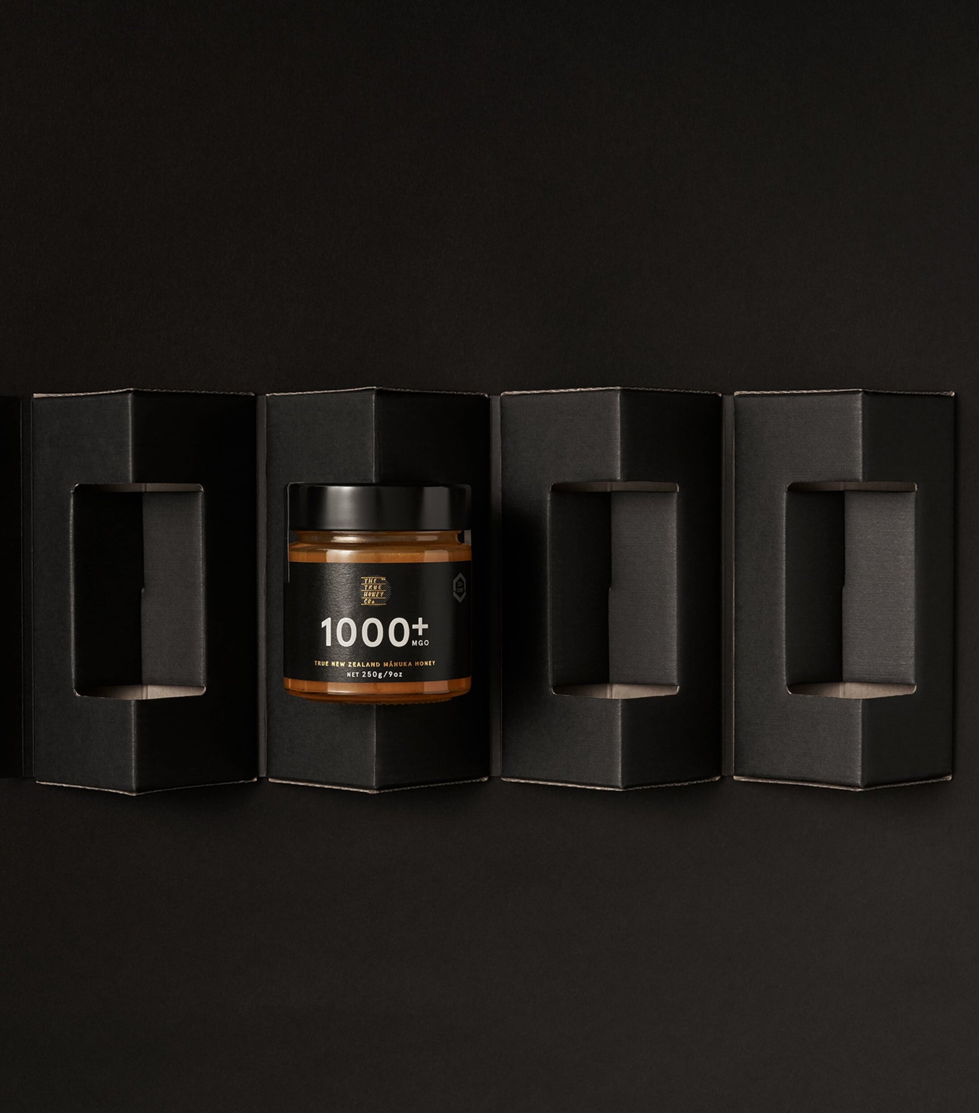 The Ultimate Manuka Gift Set (500g)