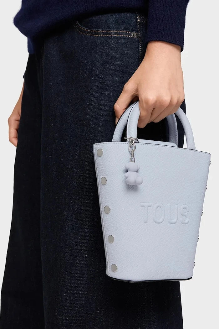 Tous Back To Basics Çanta
