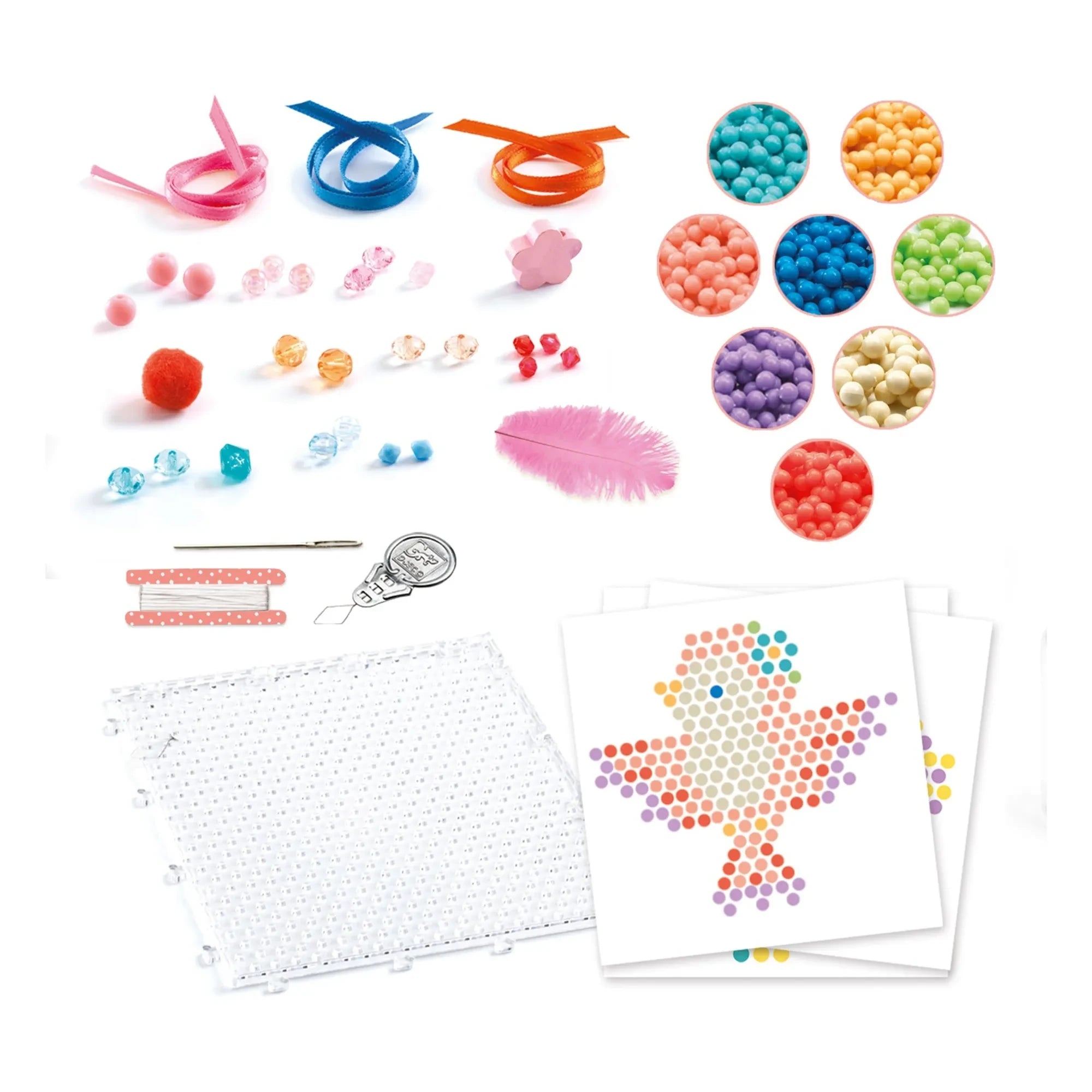 Djeco - Champêtres waterborne bonding
