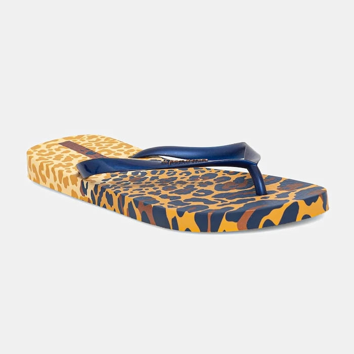 Ipanema ANIMAL PRINT Terlik