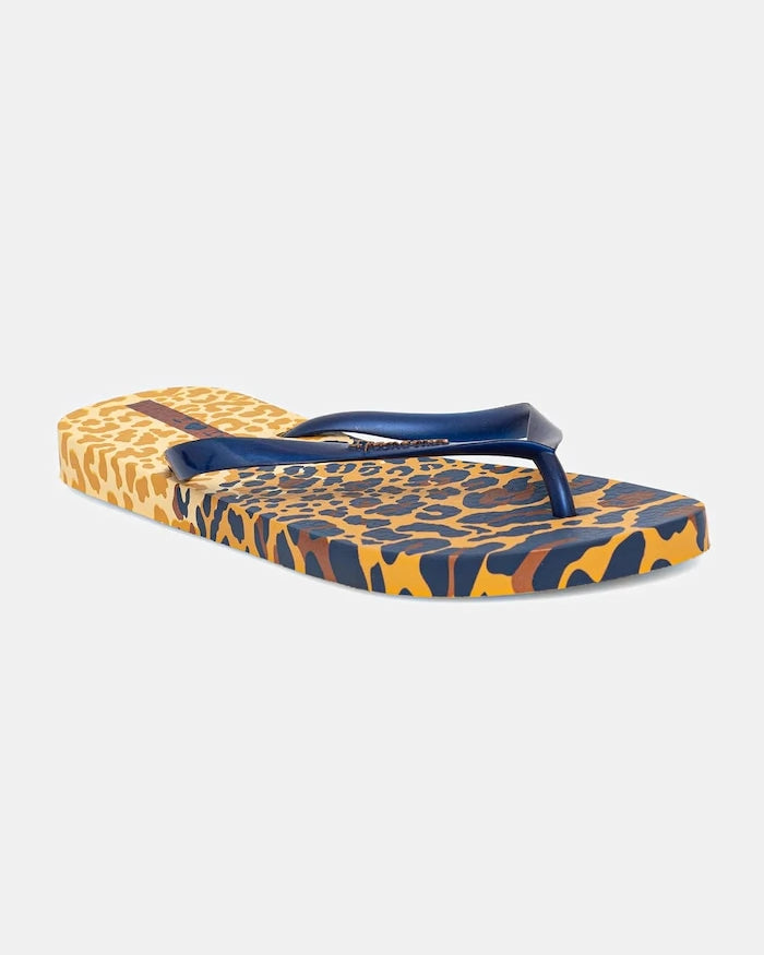 Ipanema ANIMAL PRINT Terlik