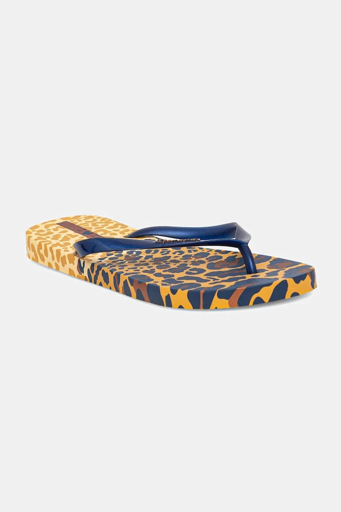 Ipanema ANIMAL PRINT Terlik