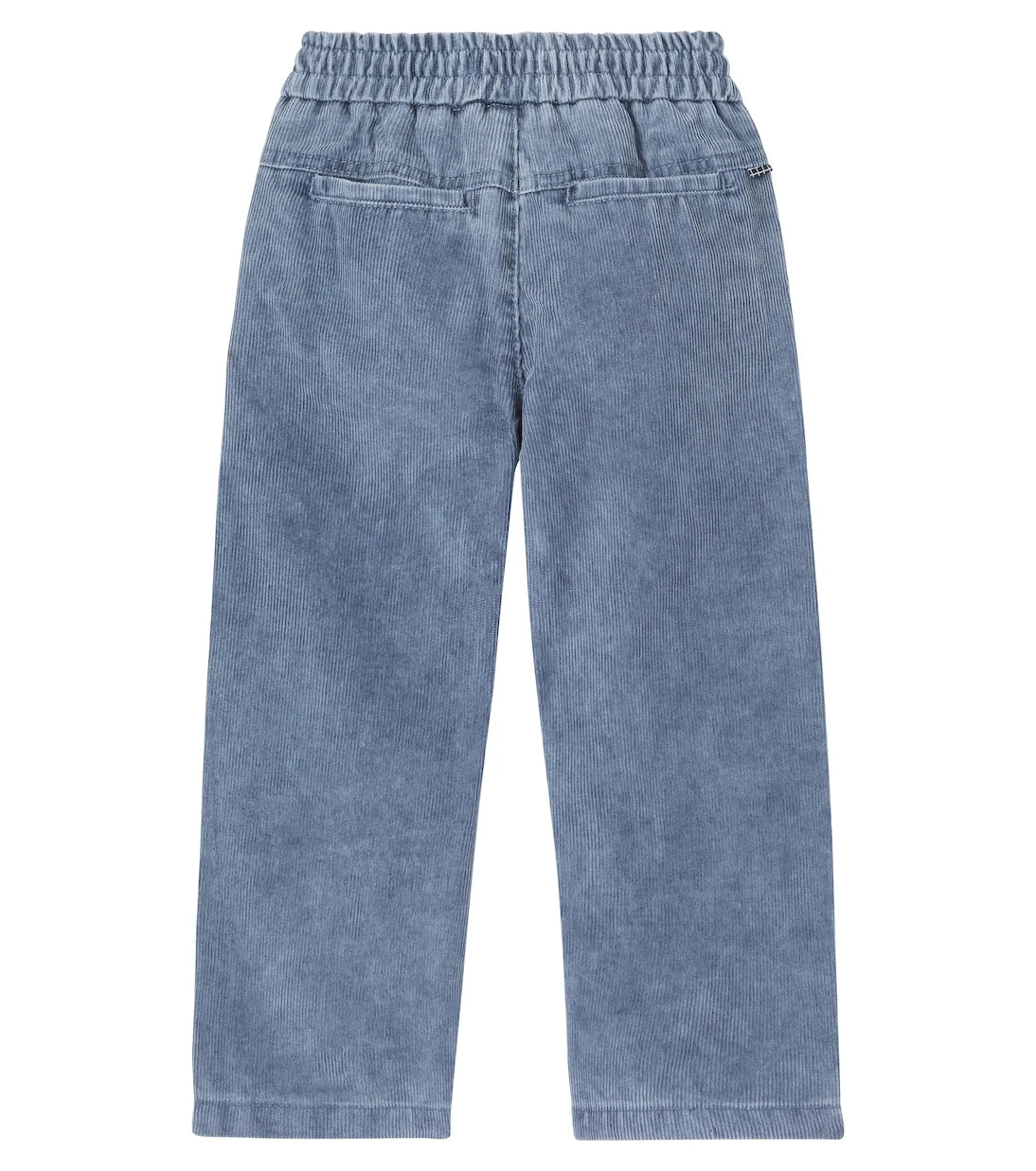 Molo - Aster corduroy straight pants