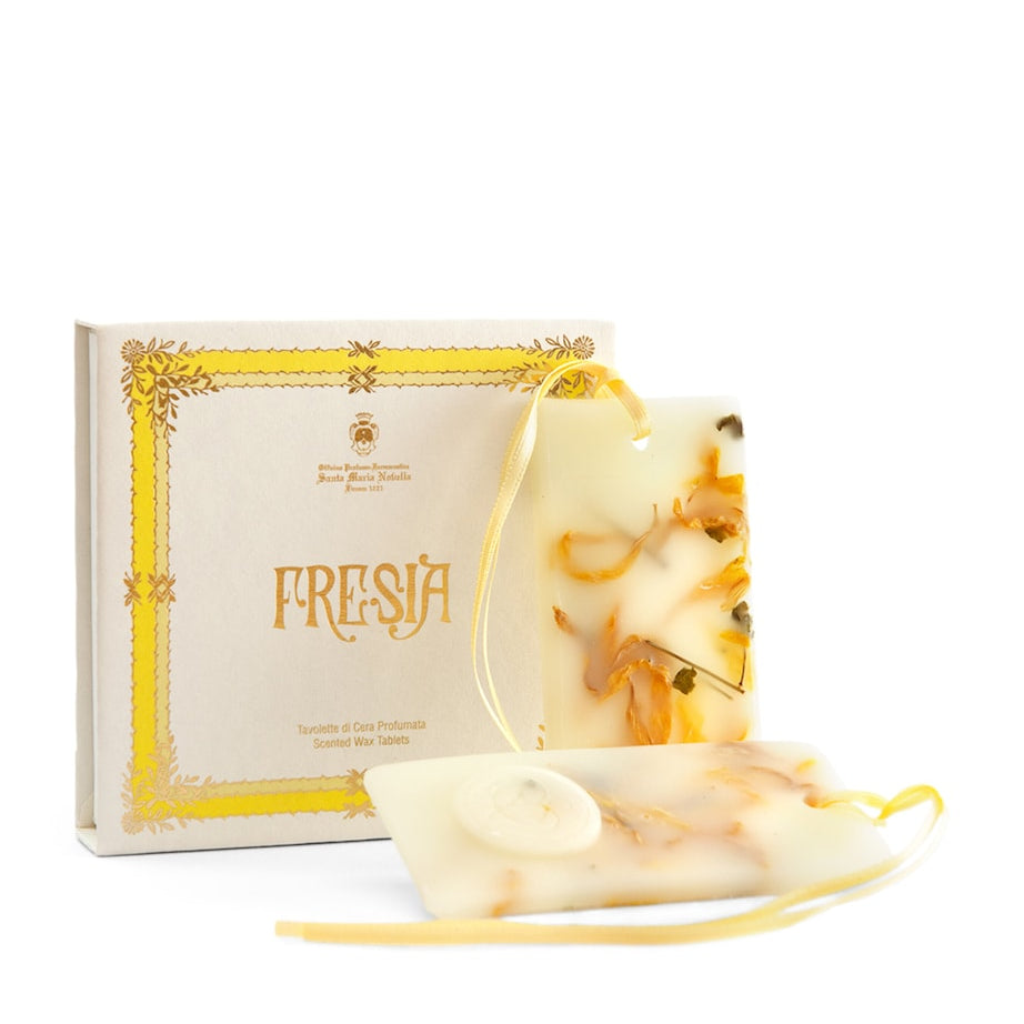 Fresia Wax Tablets