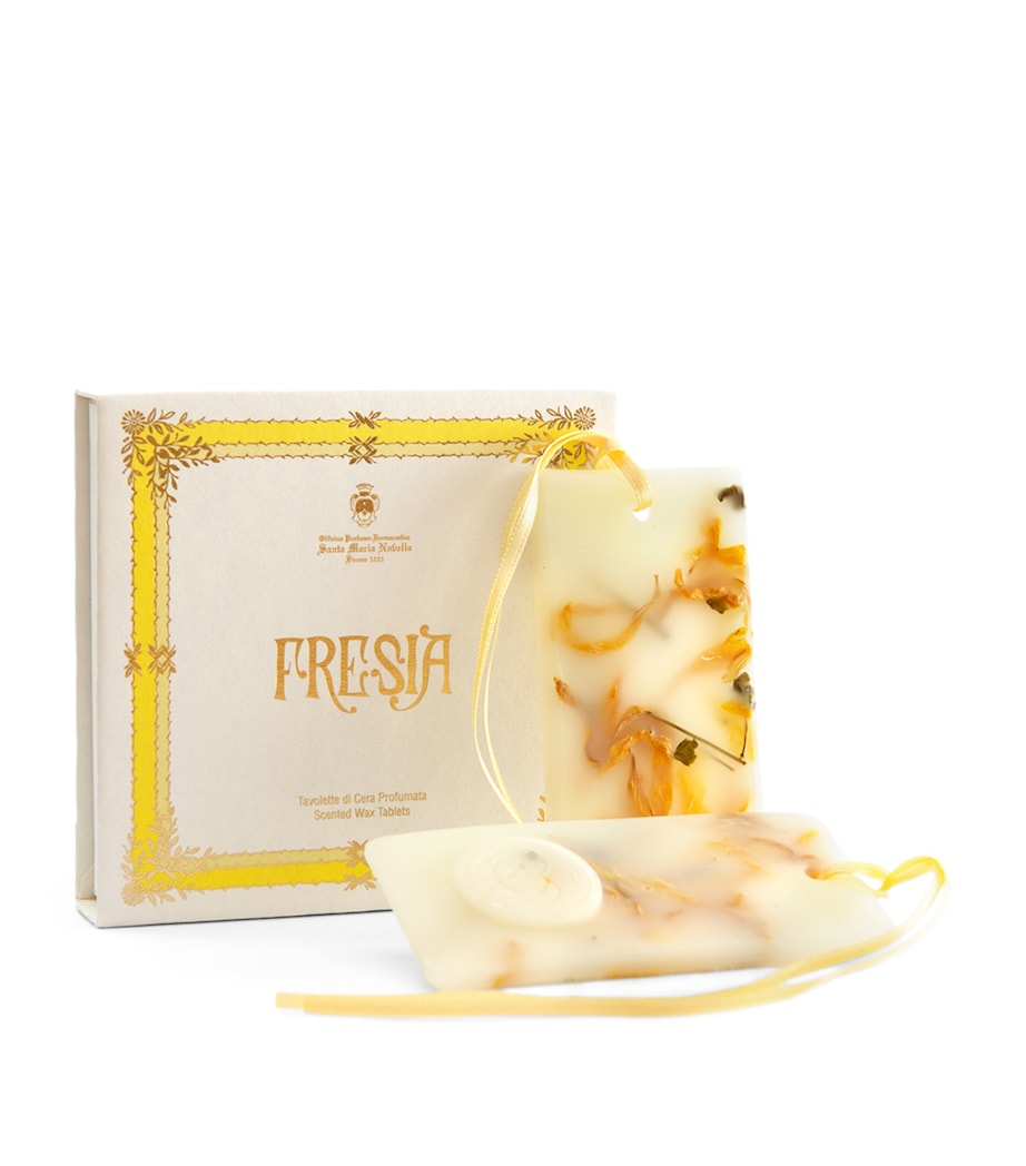 Fresia Wax Tablets