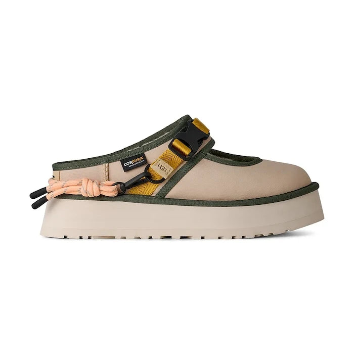 Пантофи UGG W Bea Mary Jane Wildwood