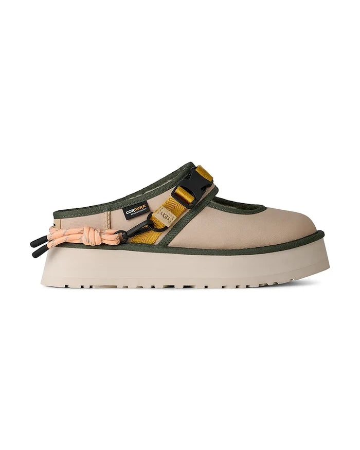 UGG W Bea Mary Jane Wildwood Terlik