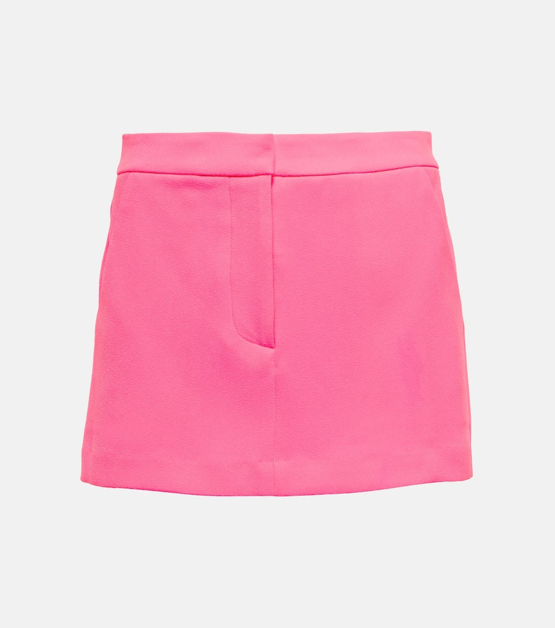 Alex Perry - Blais crêpe miniskirt