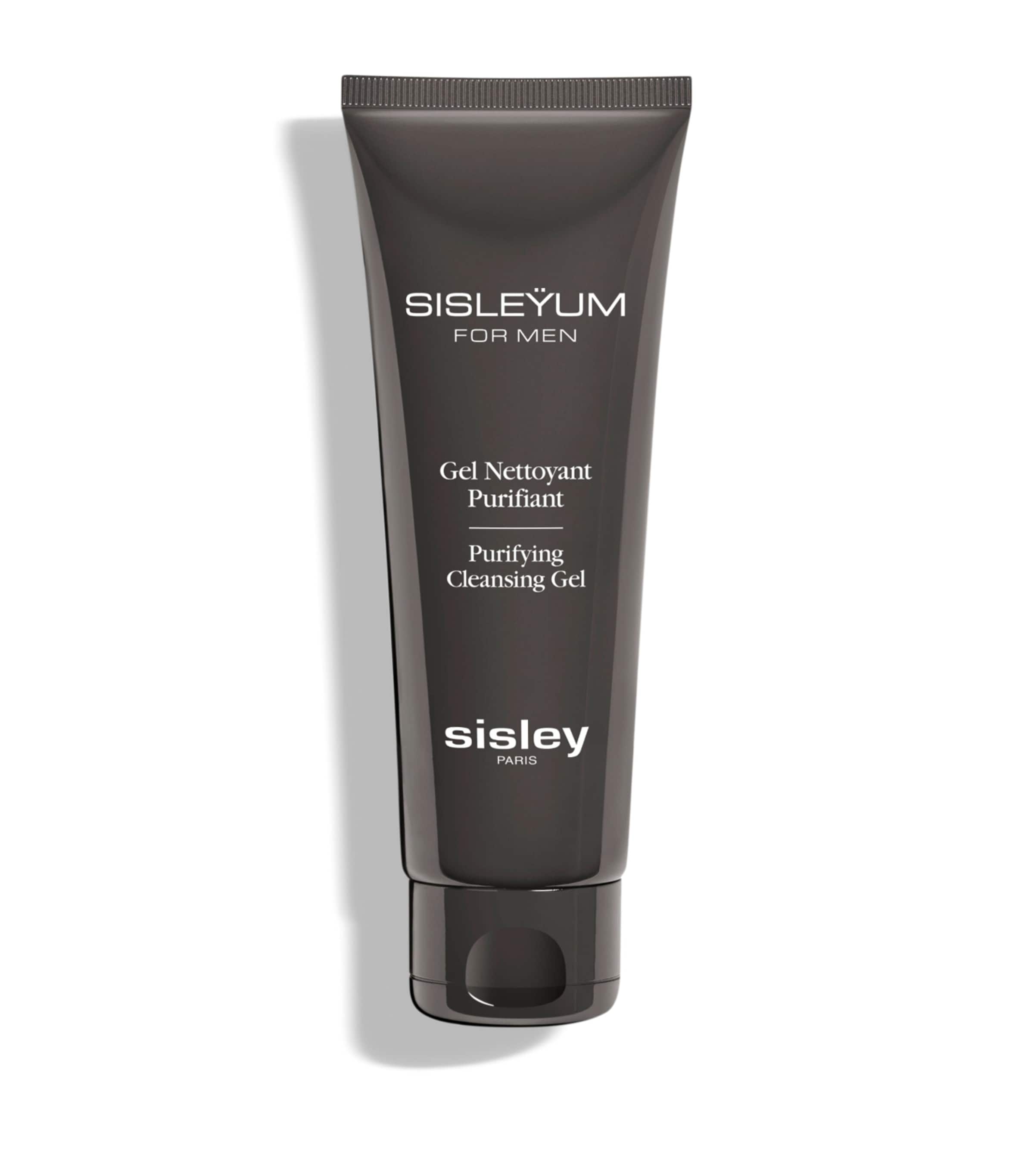 Sisley Sisleyum Purifying Cleansing Gel (125ml)
