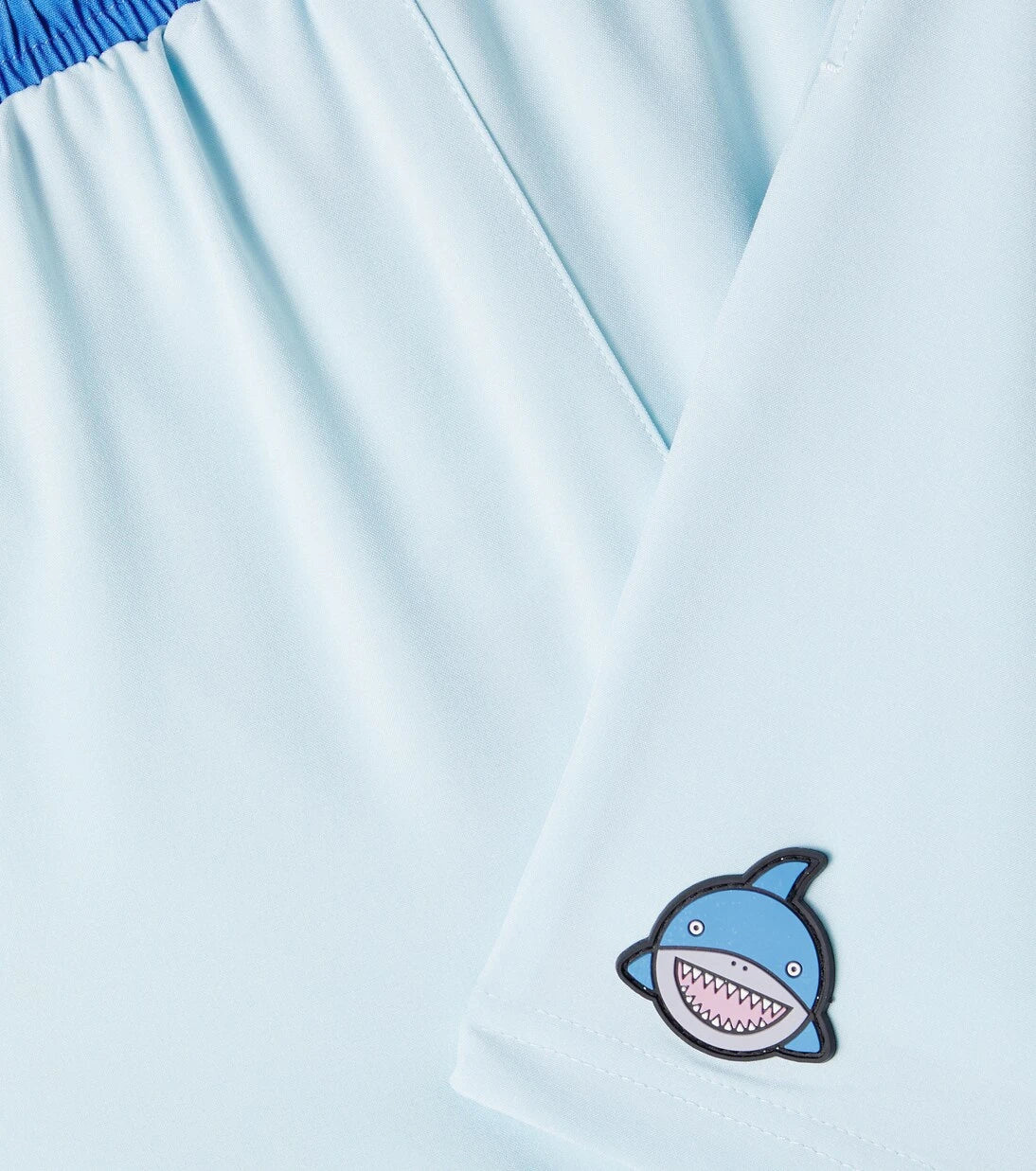 Roarsome - Reef The Shark swim trunks