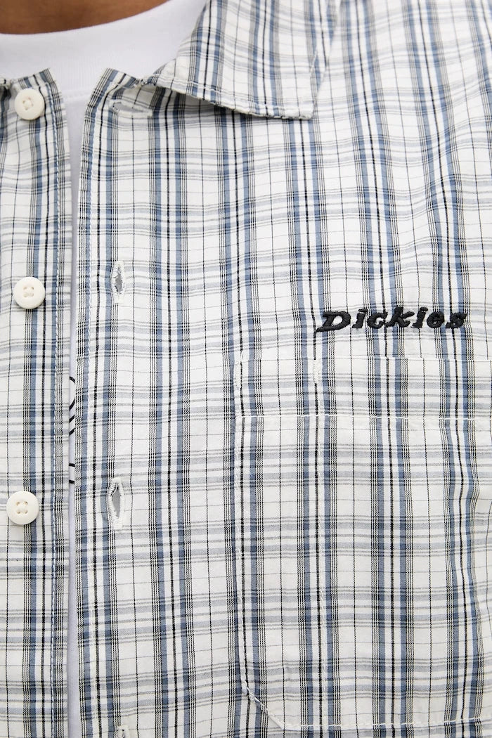 Памучна риза Dickies