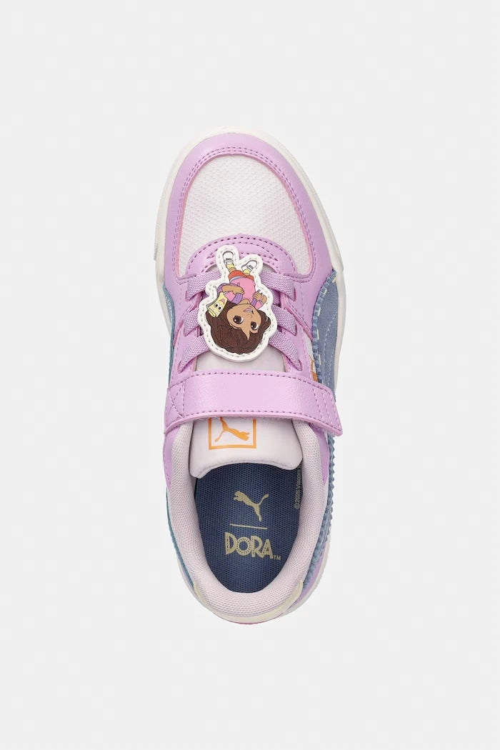 Puma Caven III DORA AC+ PS çocuk spor ayakkabı
