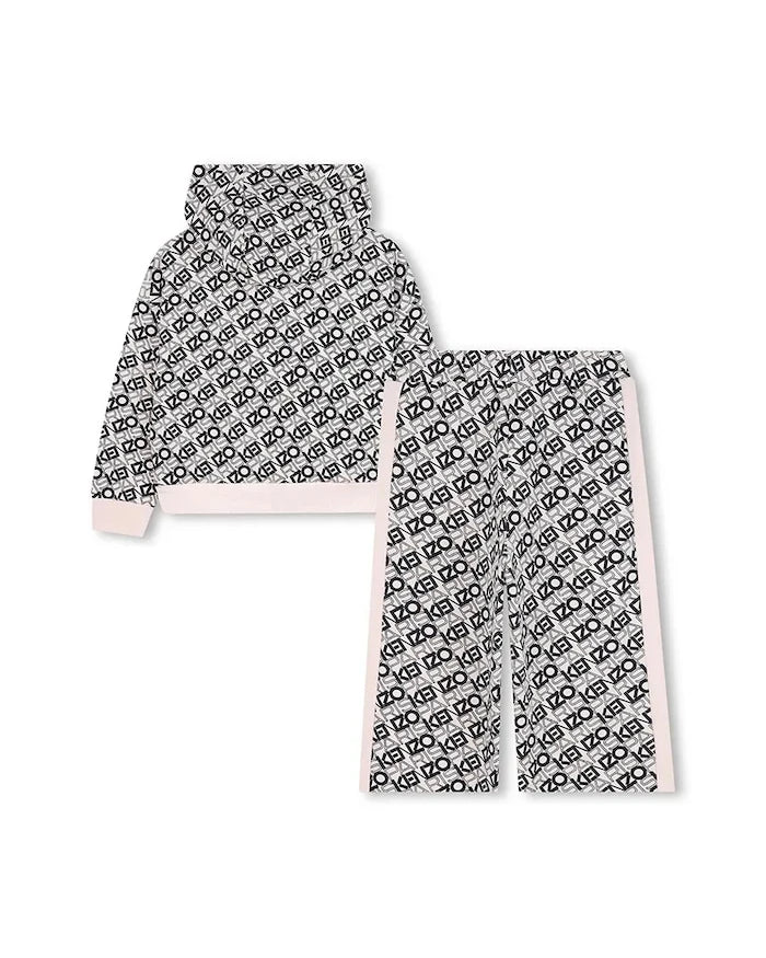 Kenzo Kids Bebek Eşofman Takımı