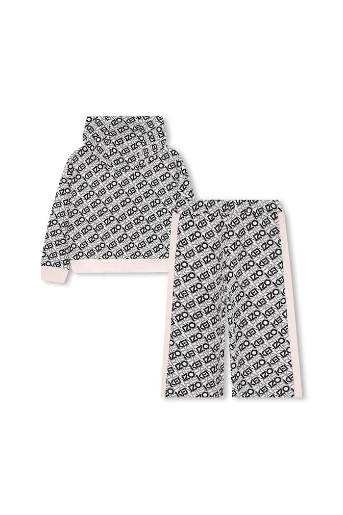 Kenzo Kids Bebek Eşofman Takımı