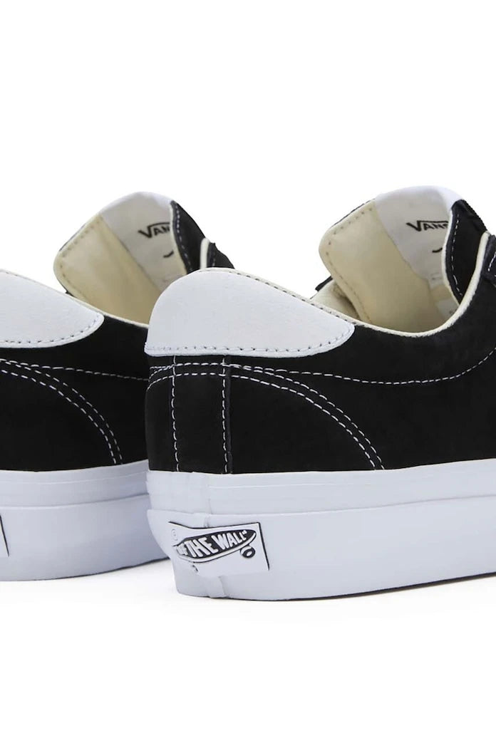 Vans Premium Standards Sport 73 Süet Spor Ayakkabı