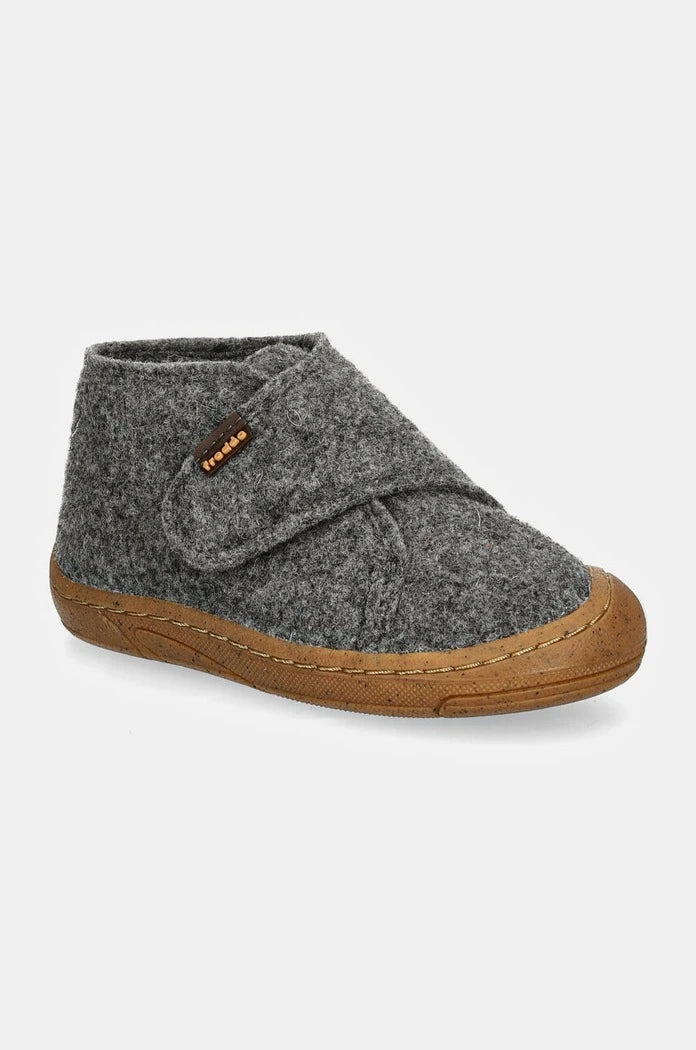Детски пантофи Froddo MINNI WOOLY