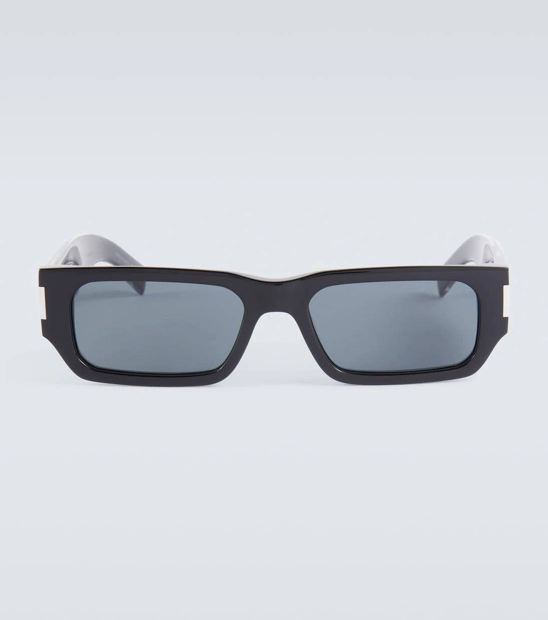 Saint Laurent - SL 660 rectangular sunglasses