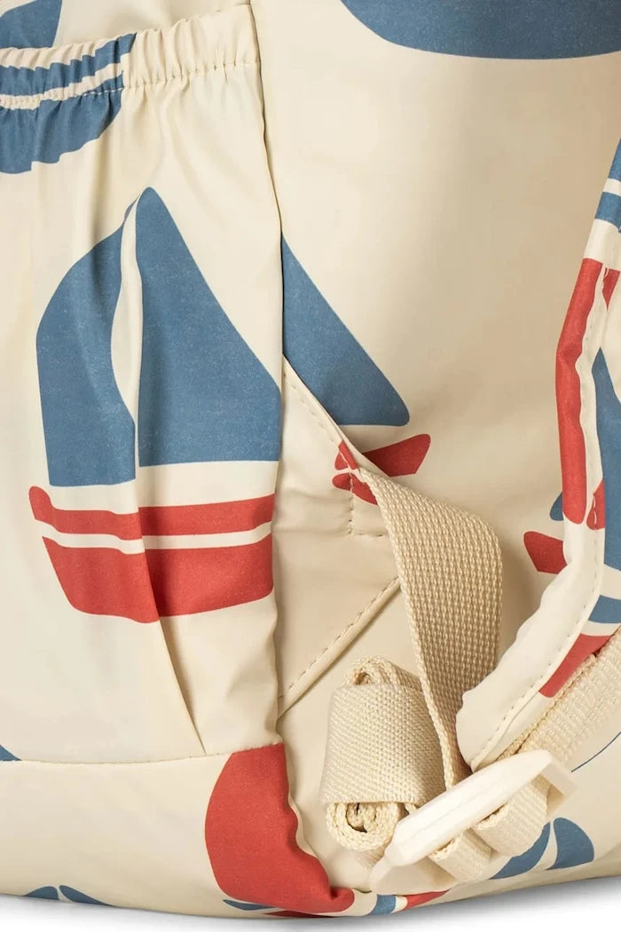 Детска раница Konges Sløjd RAINY BACKPACK