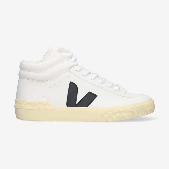 Кожени маратонки Veja Minotaur Chfree Leather TR052929