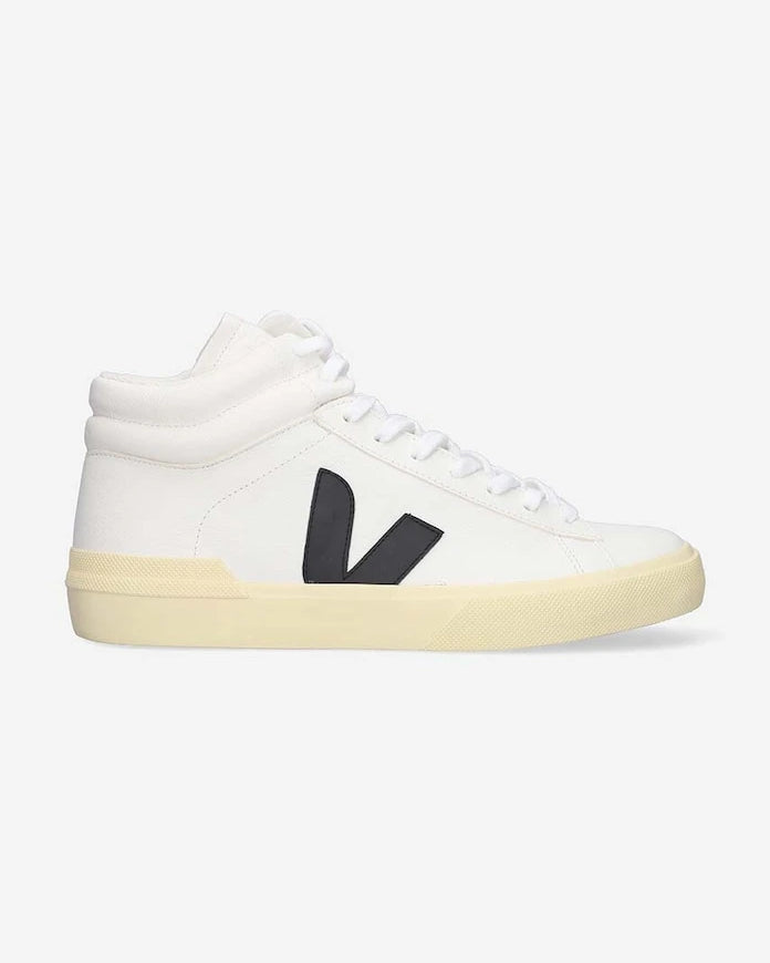 Veja Minotaur Chfree Leather TR052929 Deri Sneaker