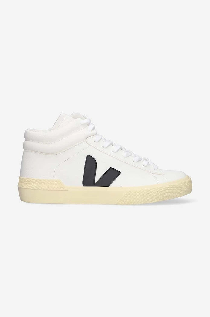 Кожени маратонки Veja Minotaur Chfree Leather TR052929