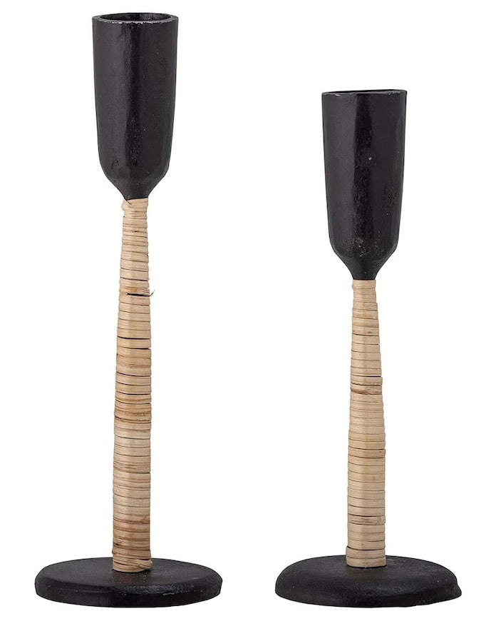 Bloomingville Şamdan Seti (2 Parça)