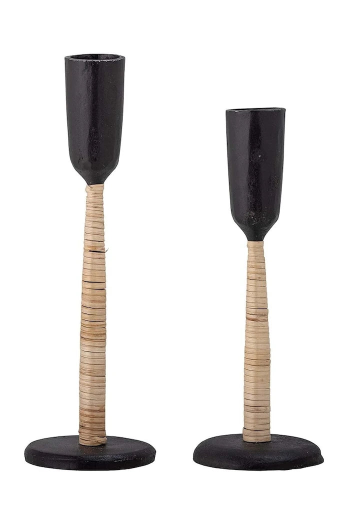 Bloomingville Şamdan Seti (2 Parça)