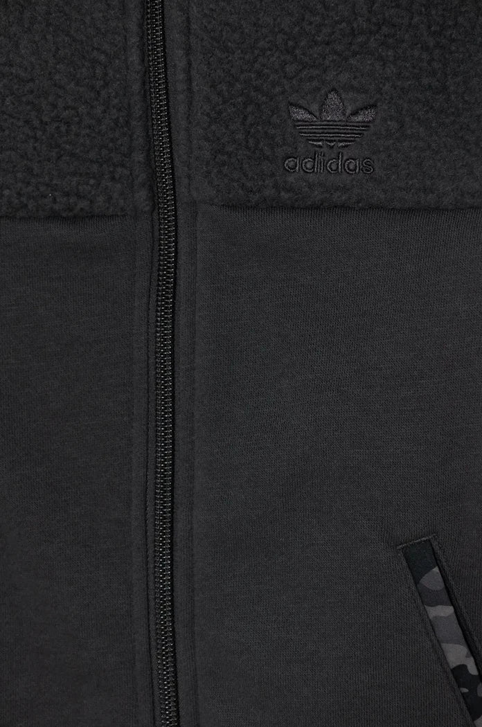 Детски анцуг adidas Originals POLAR FLEECE ST