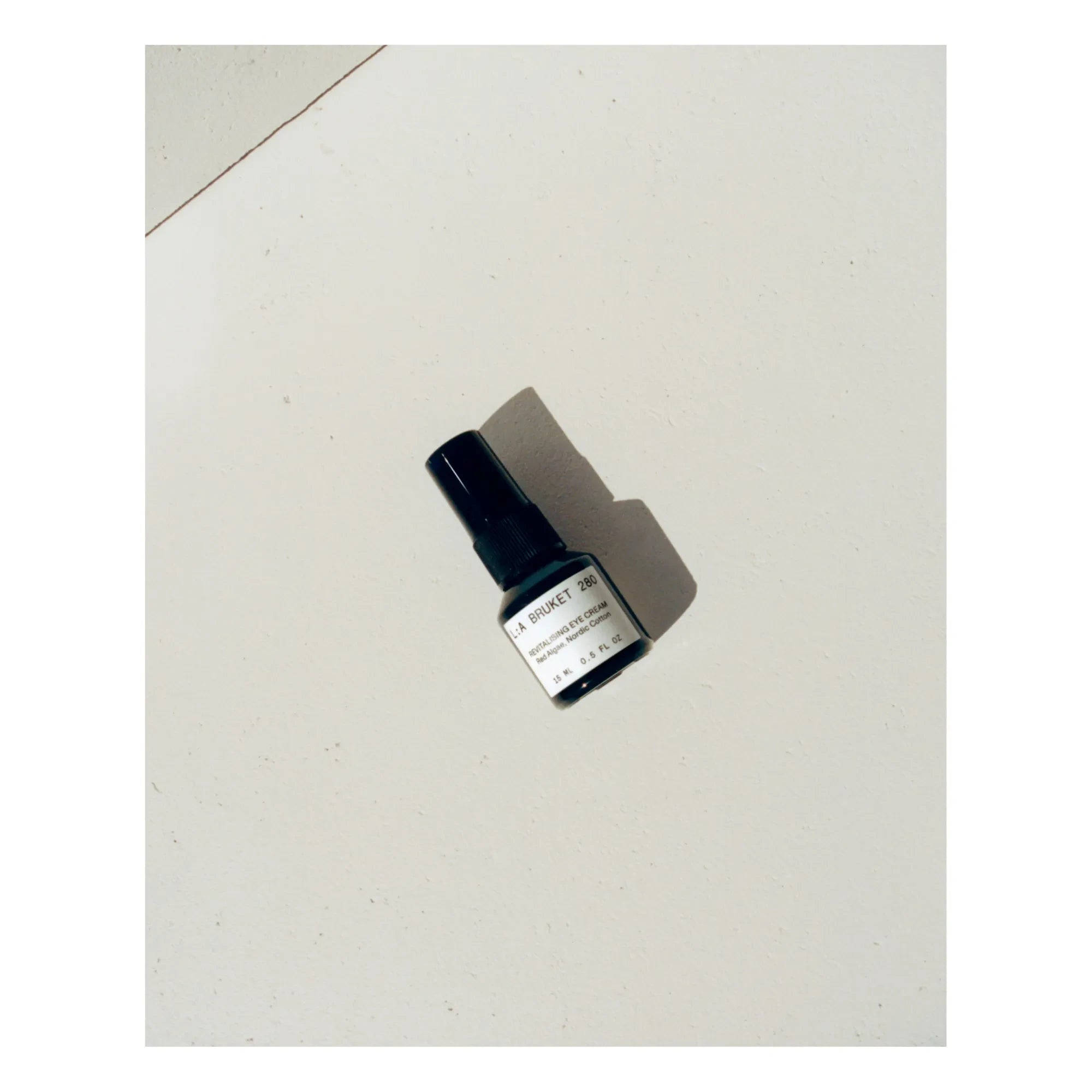 L:A BRUKET - Revitalizing Eye Cream - 15 ml