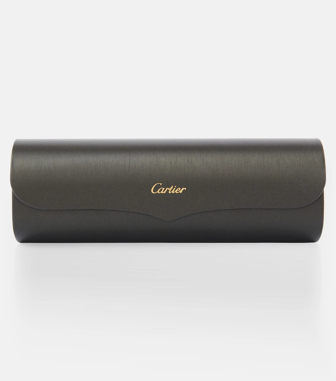 مجموعة كارتييه للنظارات - نظارات Panthère De Cartier الشمسية مستطيلة الشكل