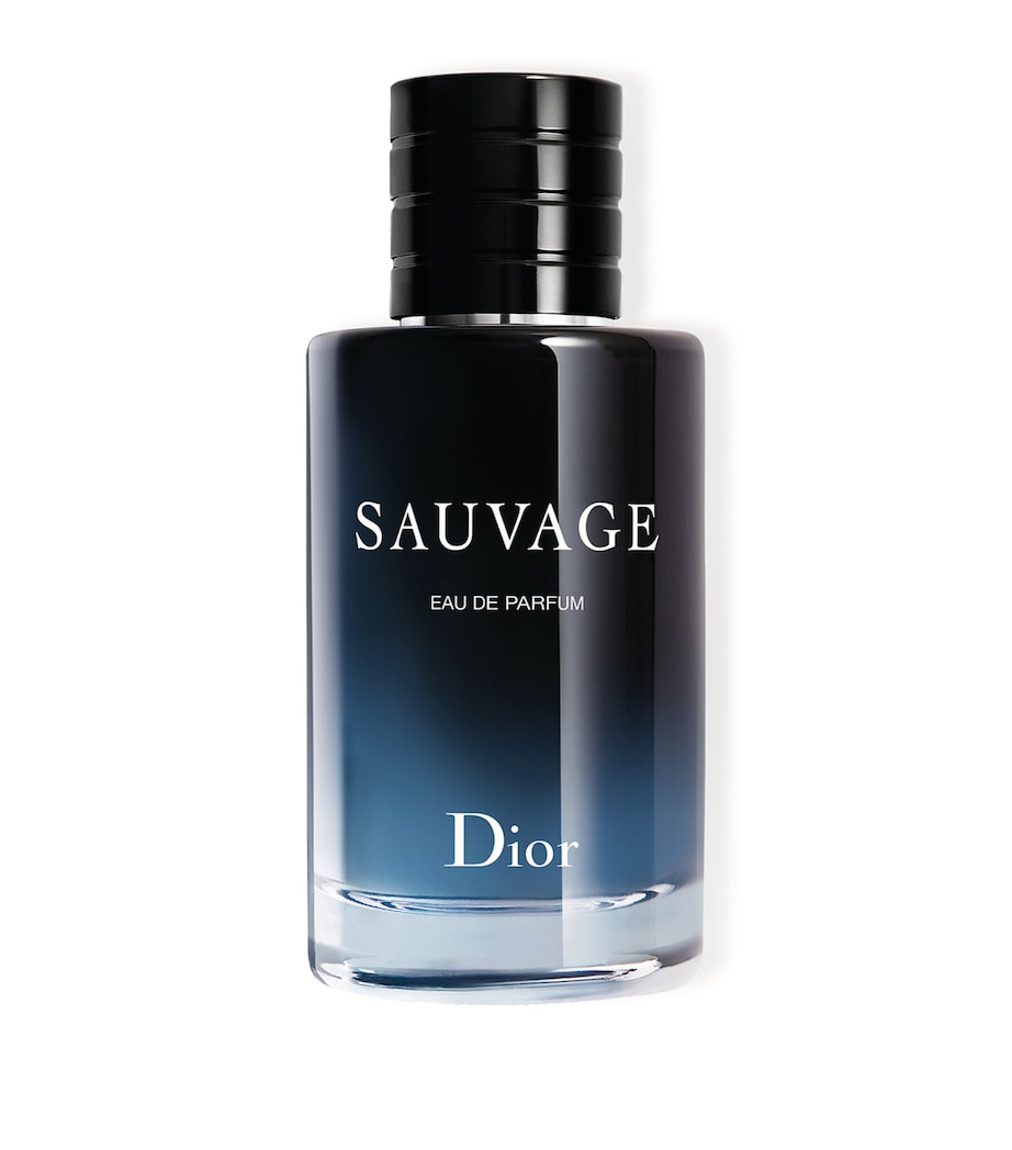 Sauvage Eau de Parfum (100ml)