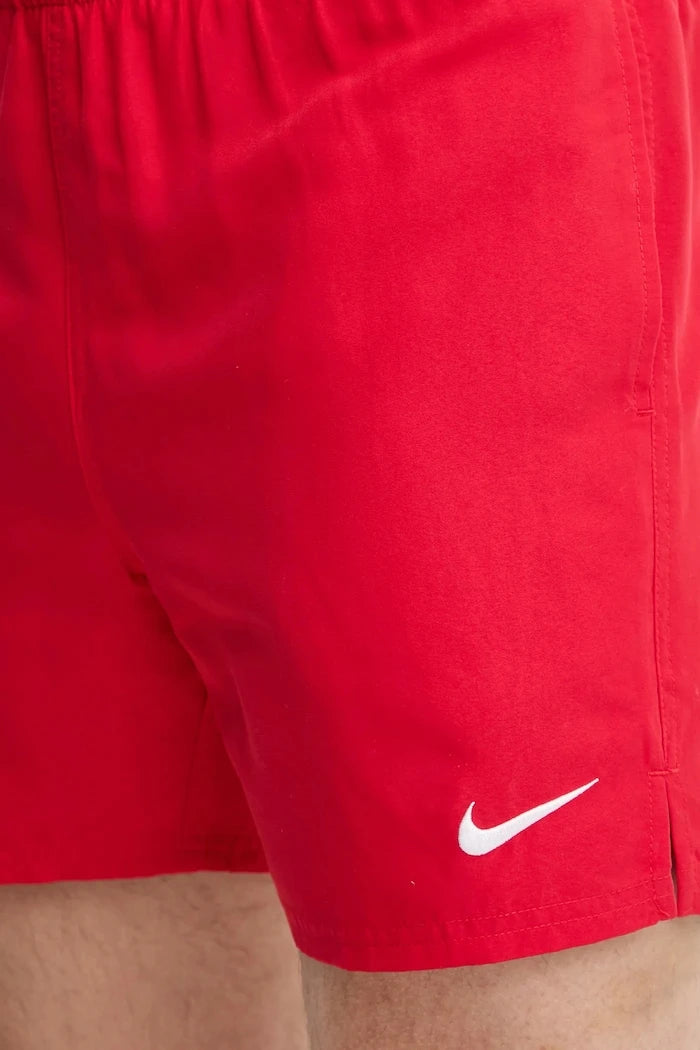 Nike erkek yüzme şortu
