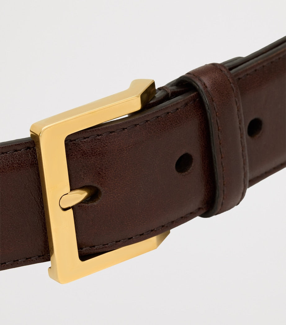 Calfskin Vadim Belt