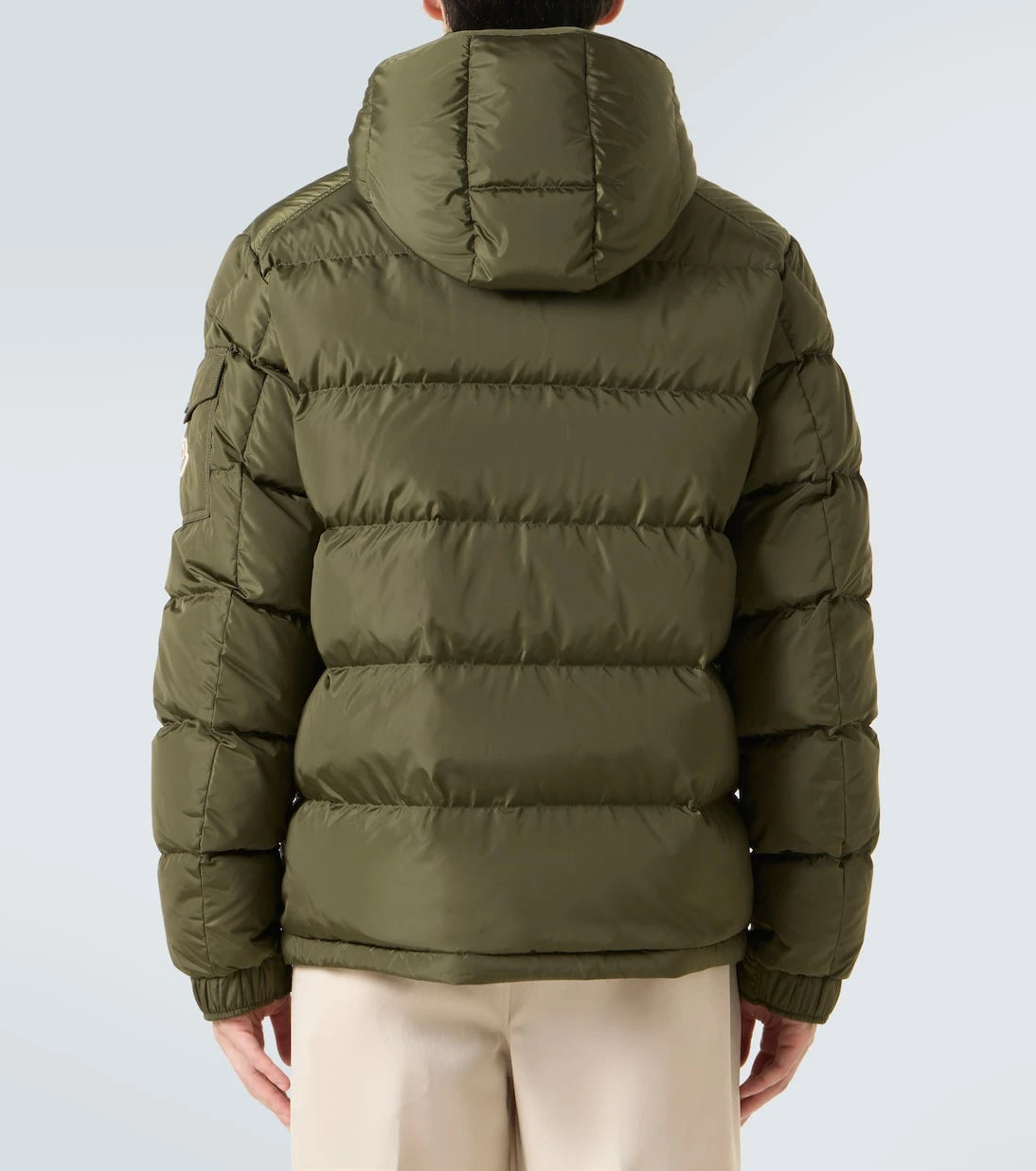 Moncler - Moncler Maya down jacket