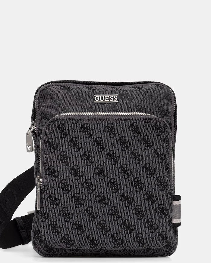 Guess erkek omuz çantası BOSTON