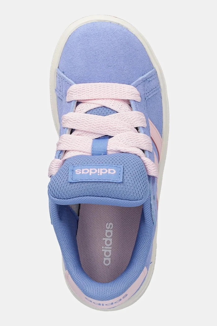 Детски маратонки adidas GRAND COURT 00s