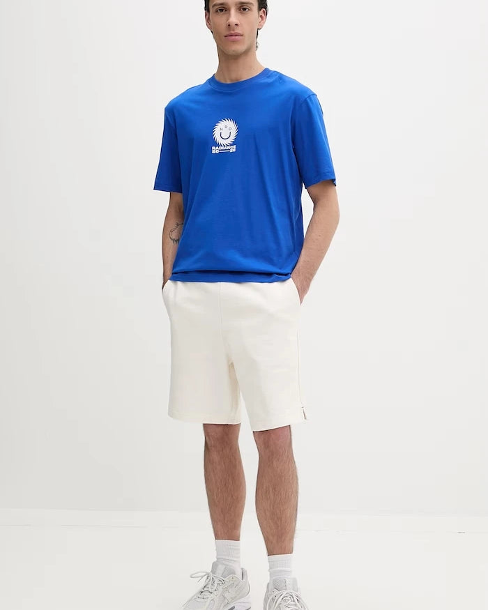 Hugo Blue Nohashort Pamuklu Şort
