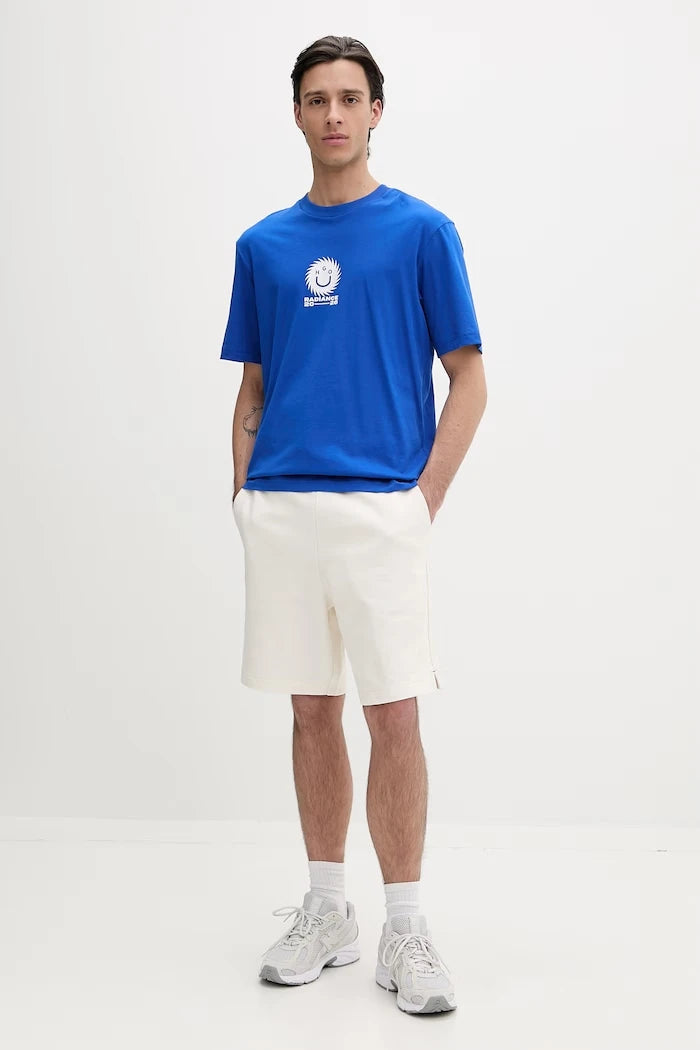 Hugo Blue Nohashort Pamuklu Şort