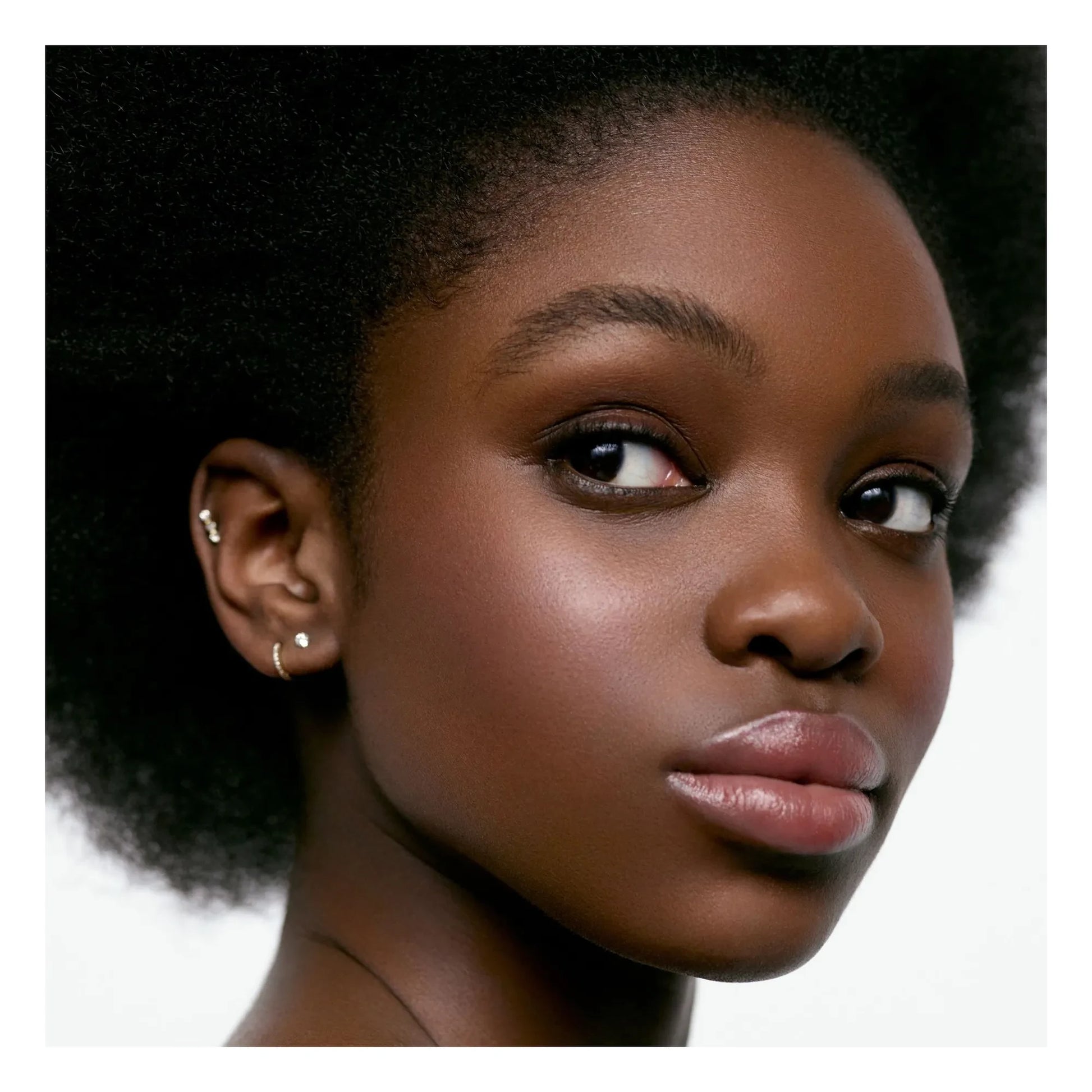 Rose Inc - Refillable cheek and lip balm | Heliotrope