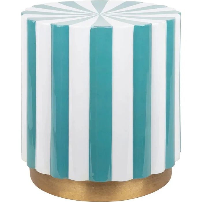 Табуретка Leitmotiv Candy Swirl