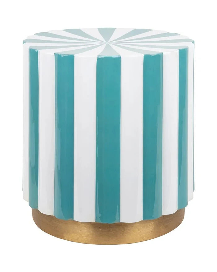Leitmotiv Candy Swirl Tabure