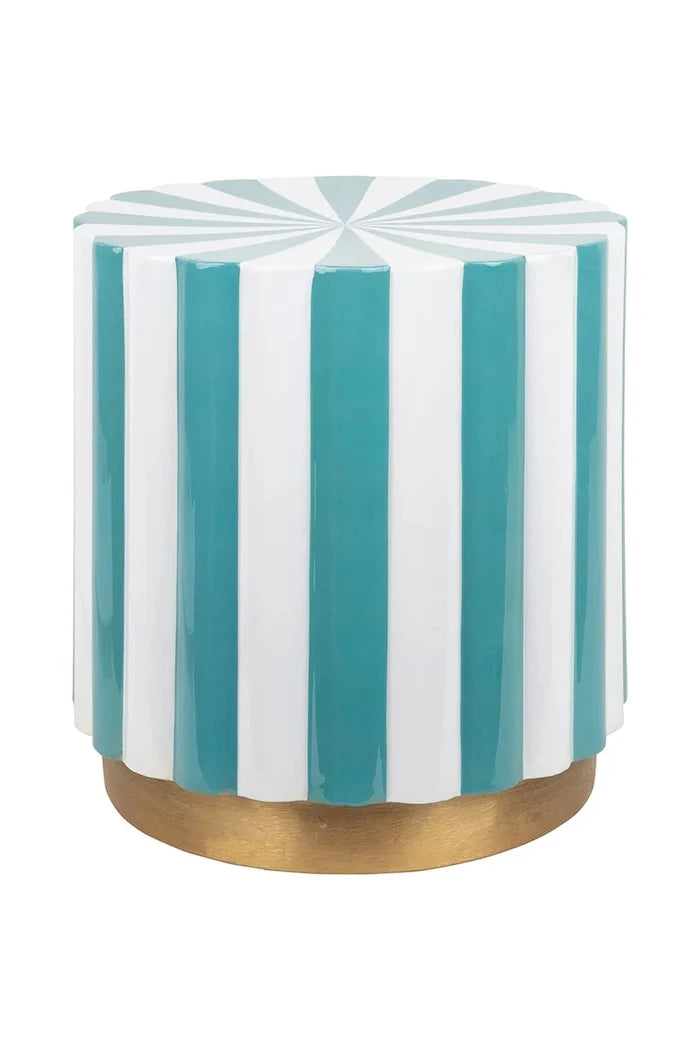 Табуретка Leitmotiv Candy Swirl