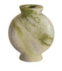 Marble Sesso Vase (18cm)