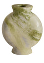 Marble Sesso Vase (18cm)