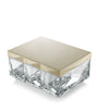 Crystal Louxor Box